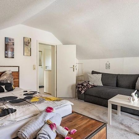 Blick Ueber Dresden - Terrasse - 3 Zimmer - Modern Renoviert Εξωτερικό φωτογραφία