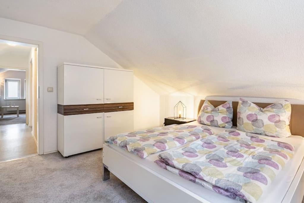 Blick Ueber Dresden - Terrasse - 3 Zimmer - Modern Renoviert Εξωτερικό φωτογραφία
